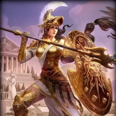 Athena thumbnail