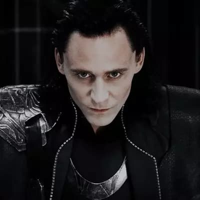 Loki Laufeyson thumbnail