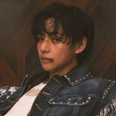 Kim Taehyung thumbnail