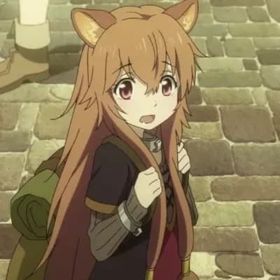 Raphtalia thumbnail
