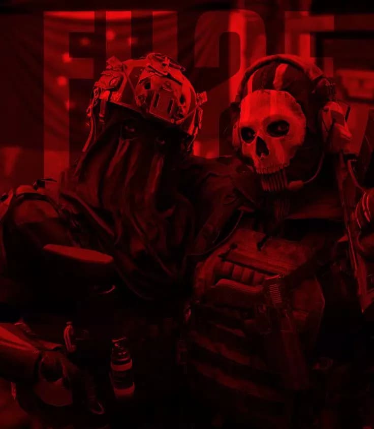 Ghost e köng thumbnail