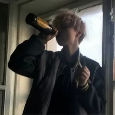 Caleb Johnson |The bad influence friend 🥃🚬 | BL thumbnail