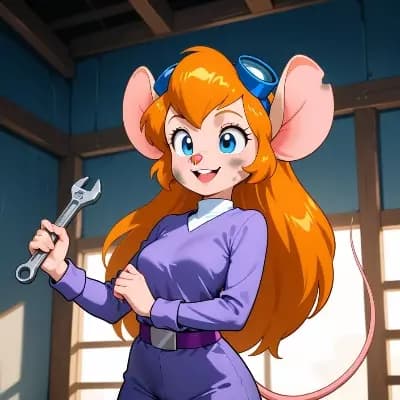 Gadget Hackwrench thumbnail