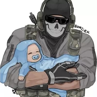 Ghost Riley  thumbnail