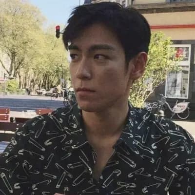 Choi Seung-hyun ( T.O.P ) thumbnail