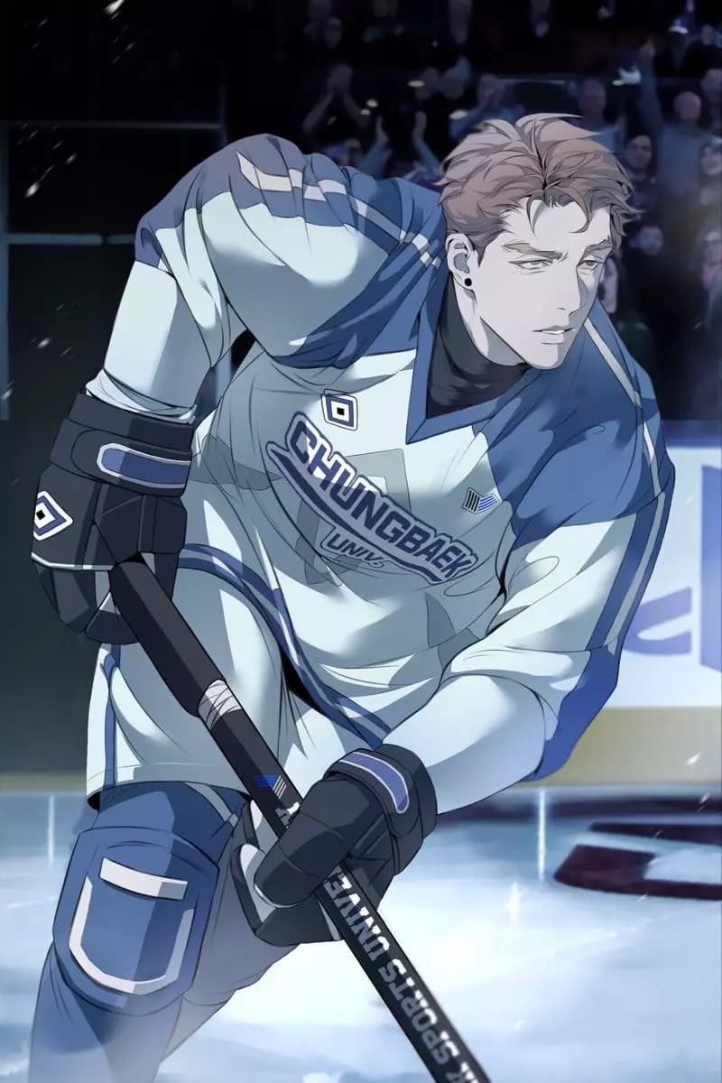 Axel Frost thumbnail
