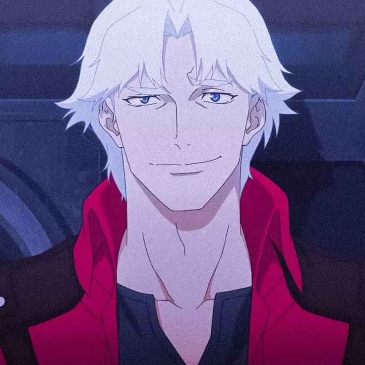 Dante Sparda thumbnail