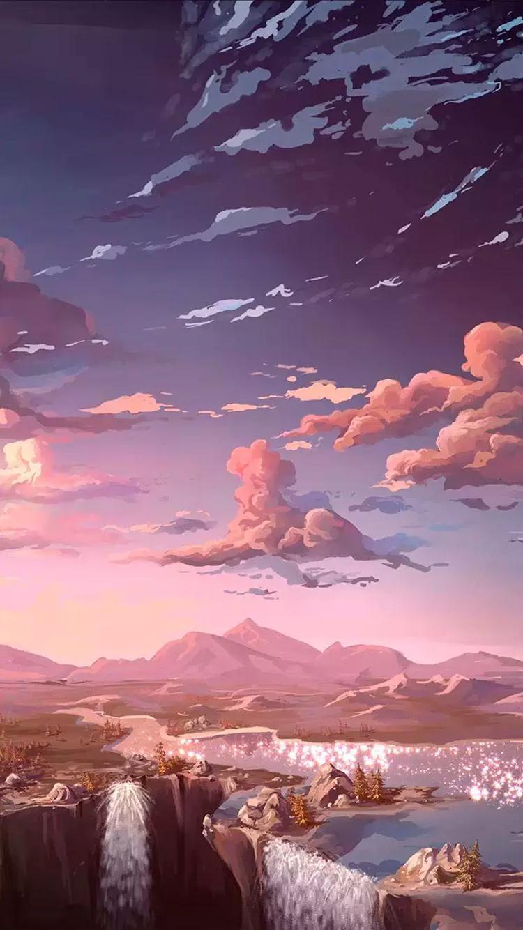 Fantasy Anime thumbnail