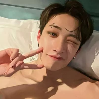 Bang Chan thumbnail
