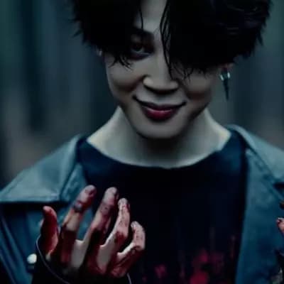 Park Jimin thumbnail