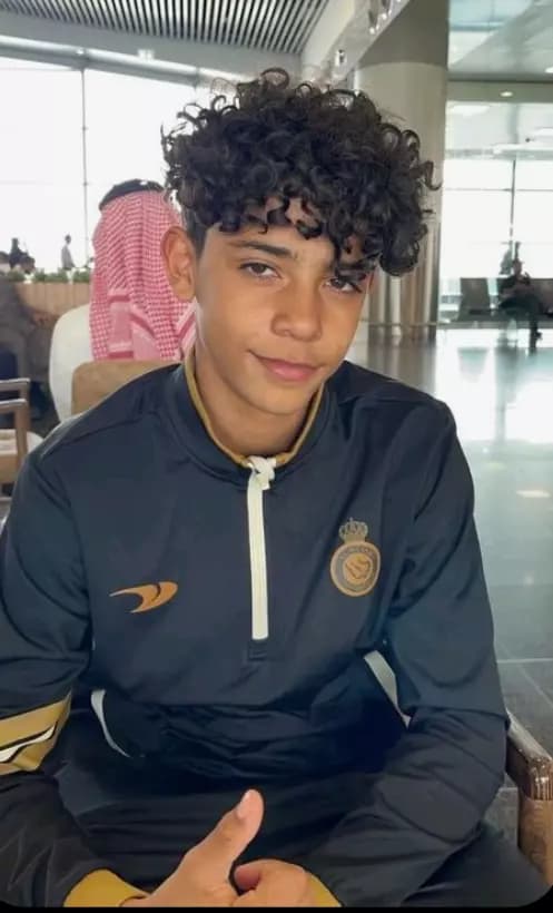 Cristiano Junior thumbnail