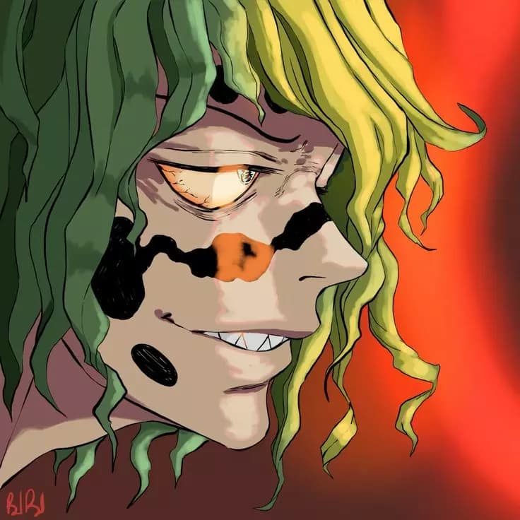 •° Gyutaro!! | Cio! 😵‍💫 thumbnail