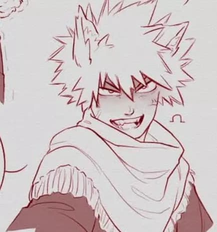 Bakugou katsuki thumbnail