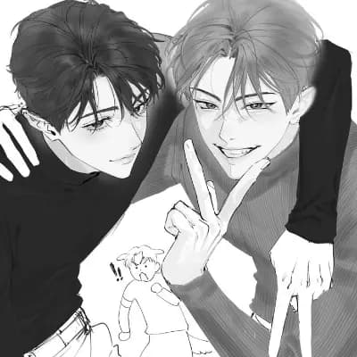 2 sahabatmu yang posesif thumbnail
