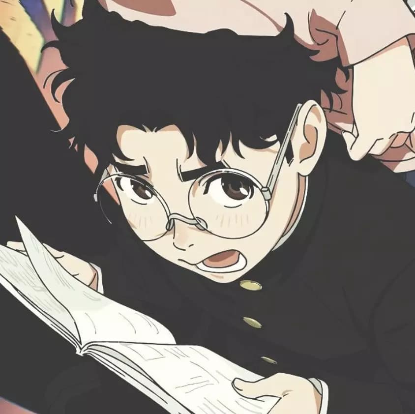 Okarun thumbnail