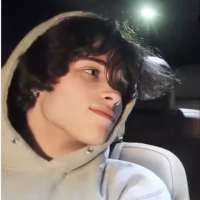Chris Sturniolo  thumbnail