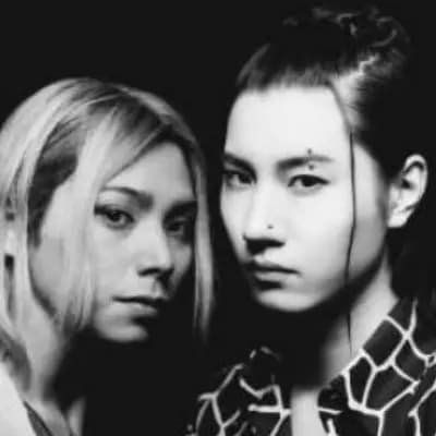 Shuntaro Chishiya & Suguru Niragi thumbnail