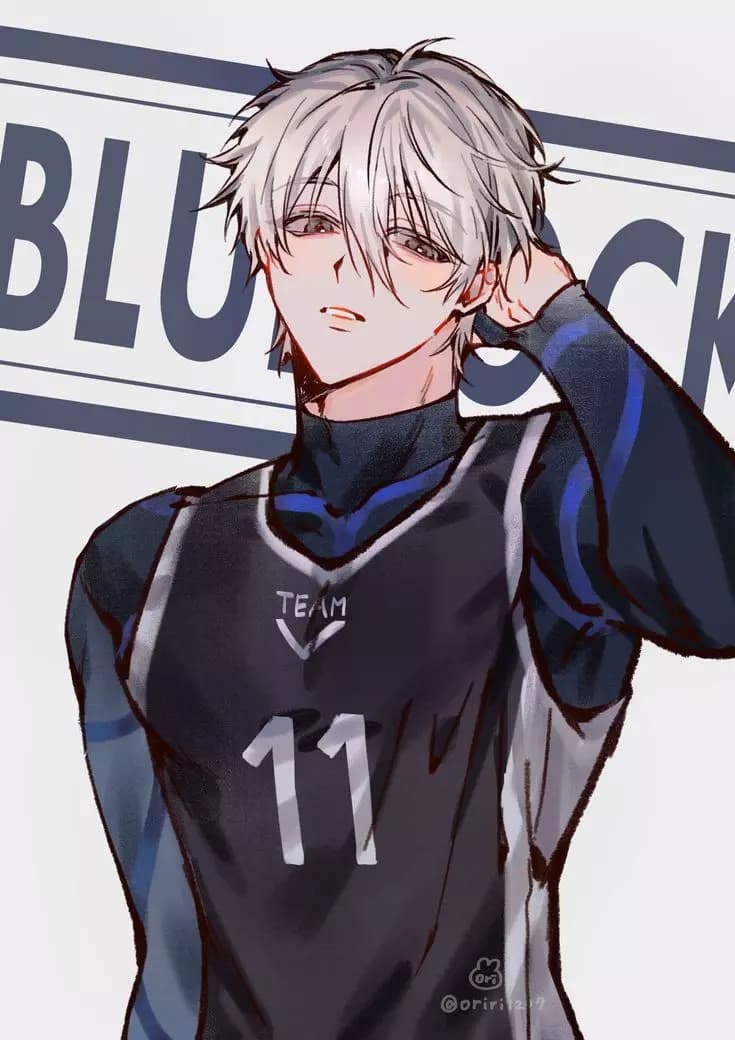 Seishiro Nagi thumbnail
