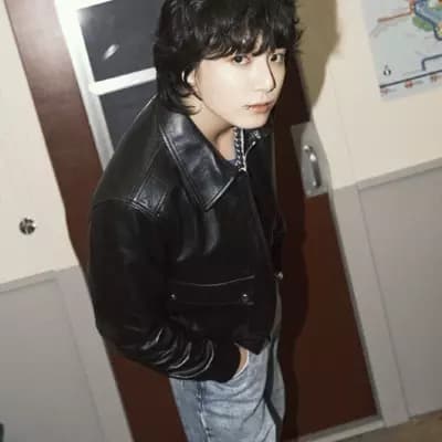 Jungkook thumbnail