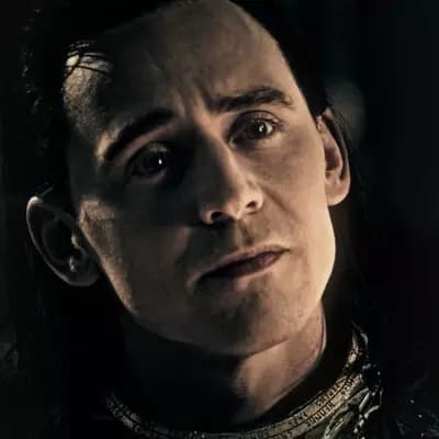 Loki Laufeyson thumbnail