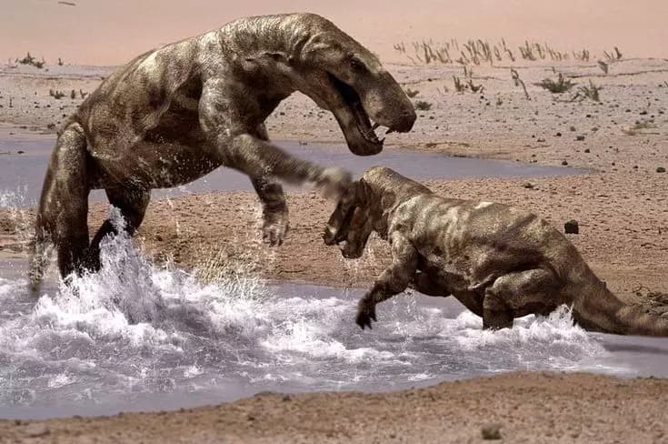 the Gorgonops thumbnail