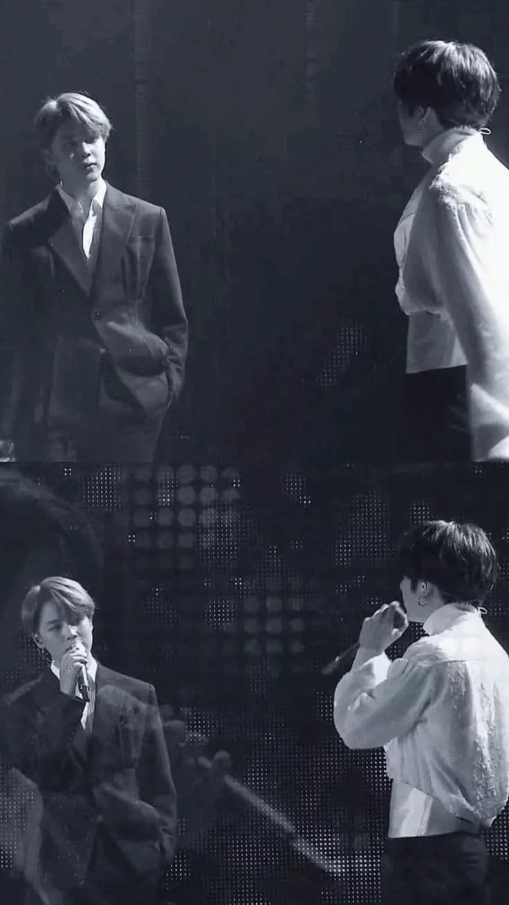 Jikook - reunion thumbnail