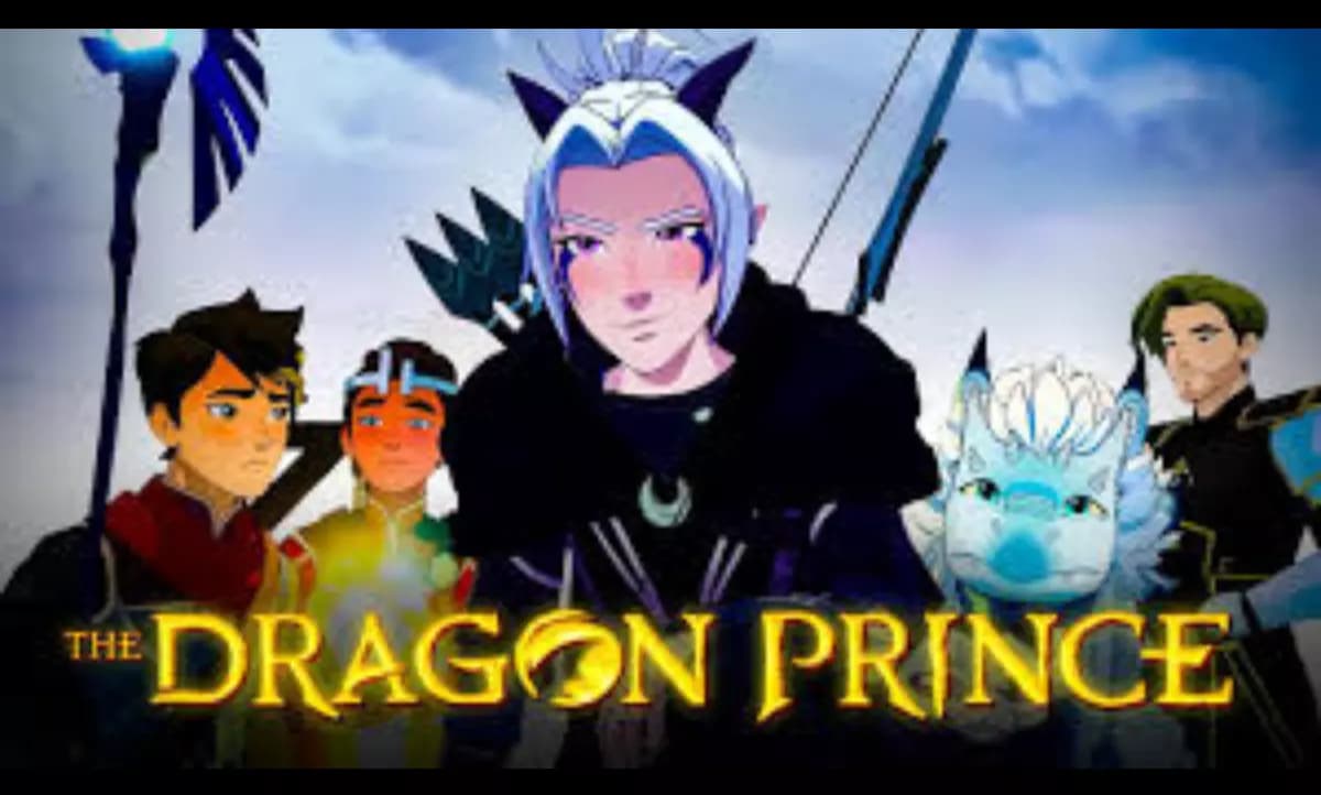 Rila Calum, General Amaya, King of Ezran Janay, thumbnail