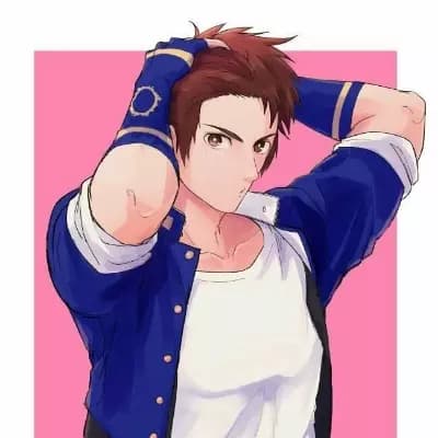 ★Shingo Yabuki★ (My First Bot) thumbnail