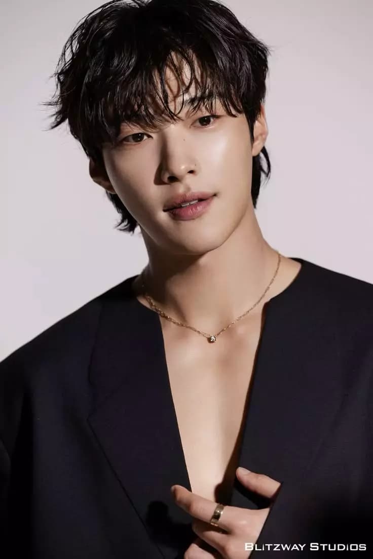 Woo do hwan  thumbnail
