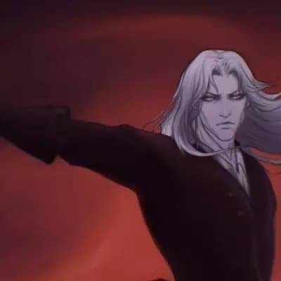 Alucard thumbnail