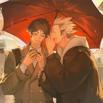 Keiji Akaashi thumbnail
