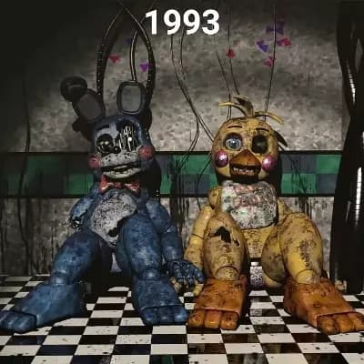 Toy Chica thumbnail