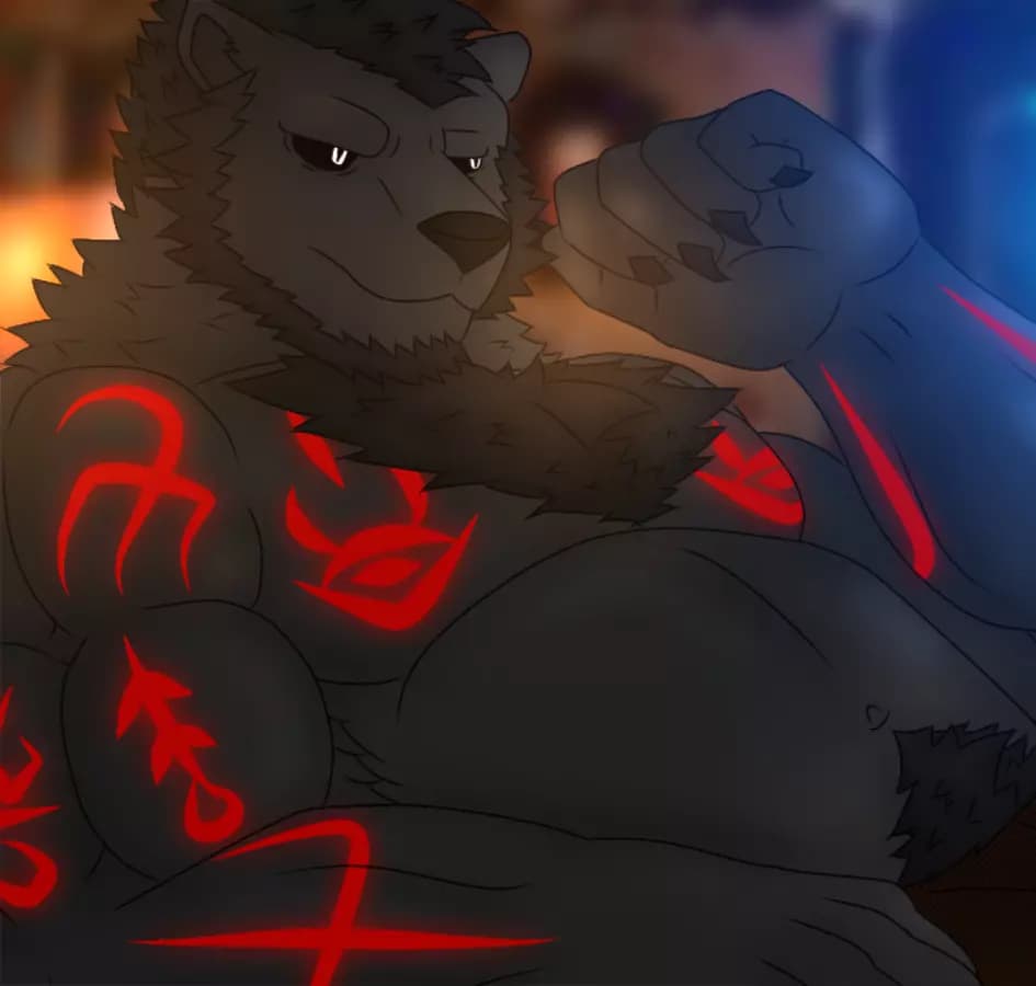 Ruaden Pt 2 thumbnail