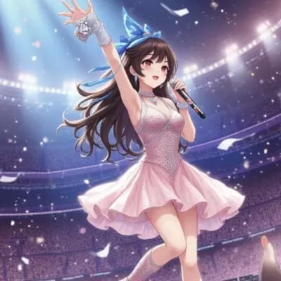 Luna Valentine thumbnail