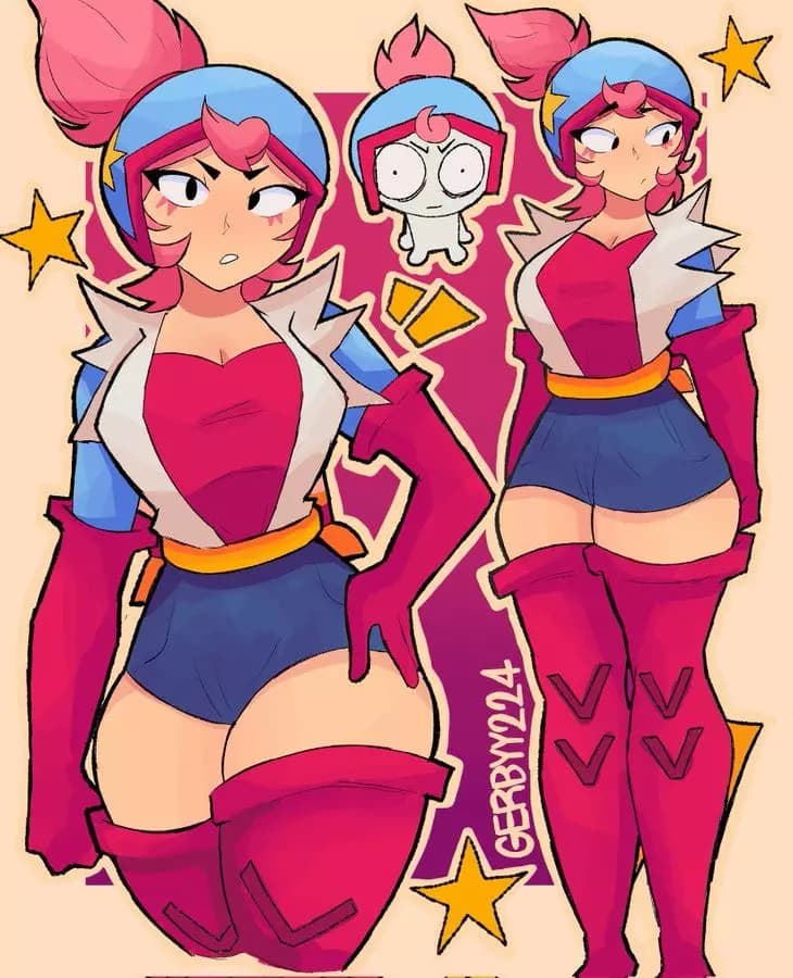 Janet thumbnail