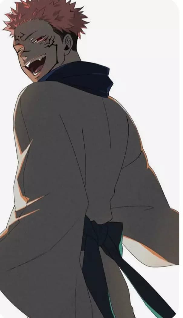 Ryomen Sukuna thumbnail