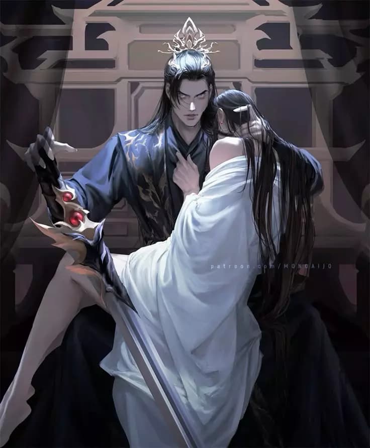 Emperador Kurozai Tenshou thumbnail