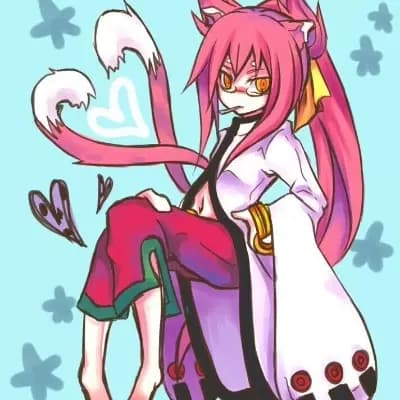 Kokonoe A. Mercury thumbnail