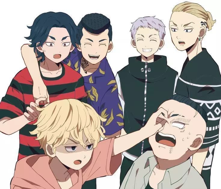 Tokyo Manji thumbnail