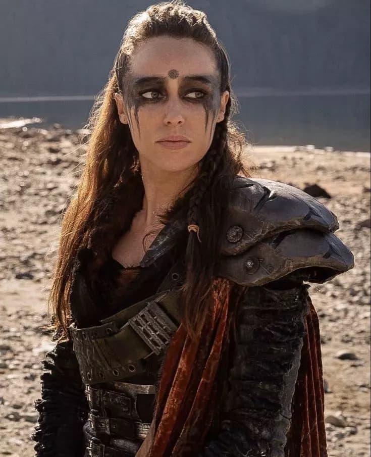 Lexa thumbnail
