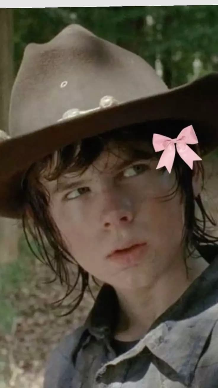 CARL GRIMES thumbnail