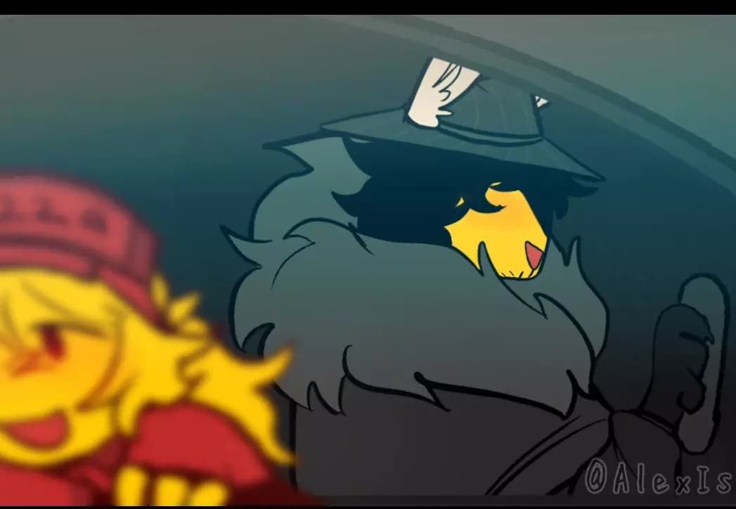 Tipsy Mafioso & Partner thumbnail