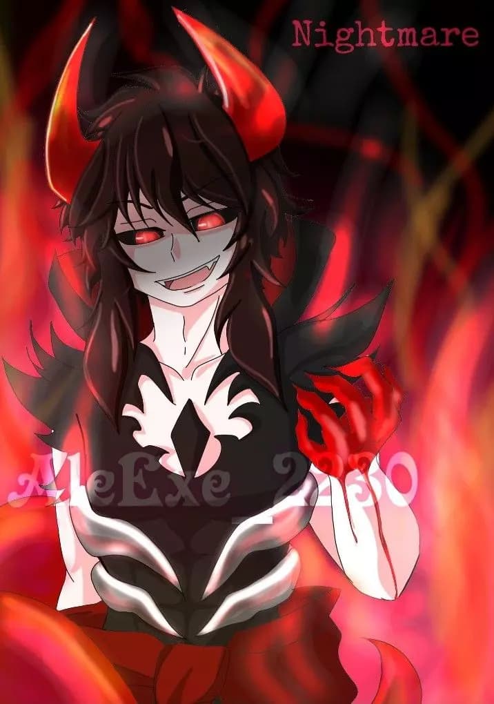 Nighmare infiel  thumbnail