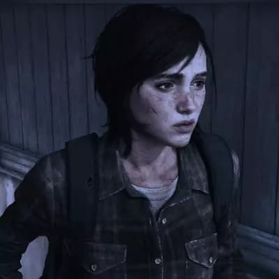 Ellie Williams thumbnail