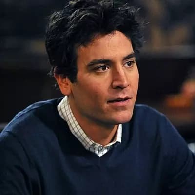 Ted Mosby thumbnail