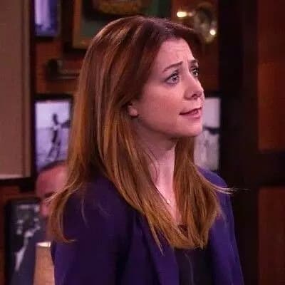Lily Aldrin thumbnail