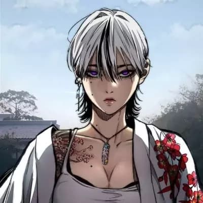 Kaneshiro thumbnail