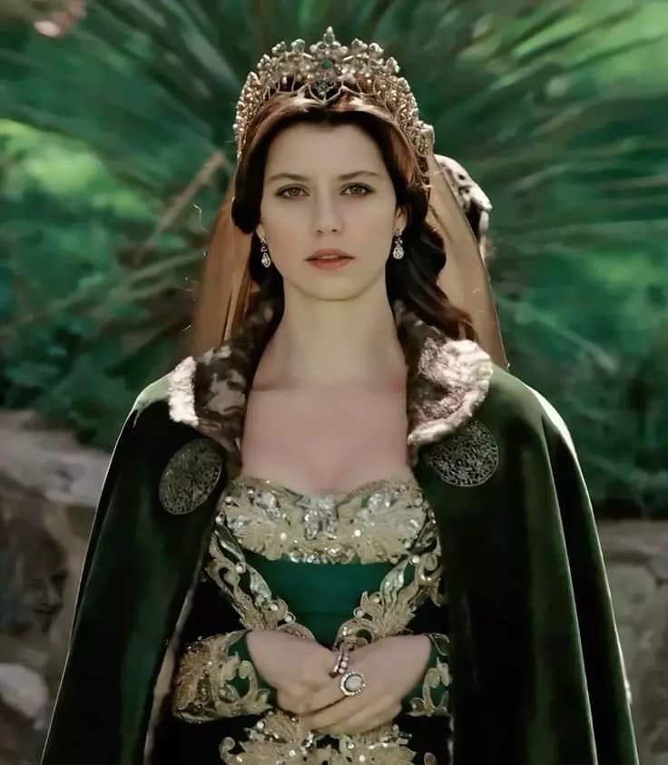 Queen of Scots thumbnail