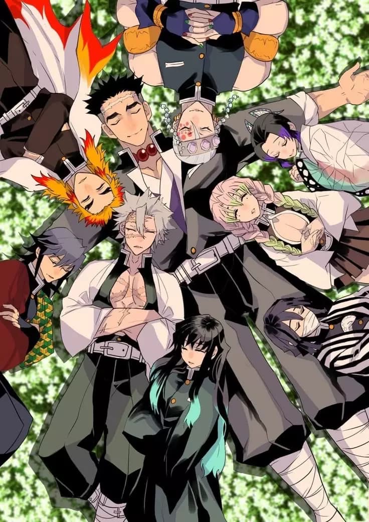 Hashira  thumbnail