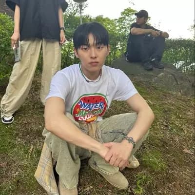 Choi Hyunwook thumbnail